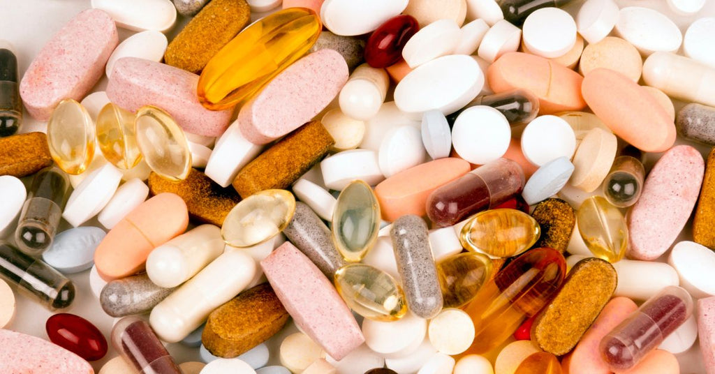 The 3 Most Important Vitamins for Eye Health