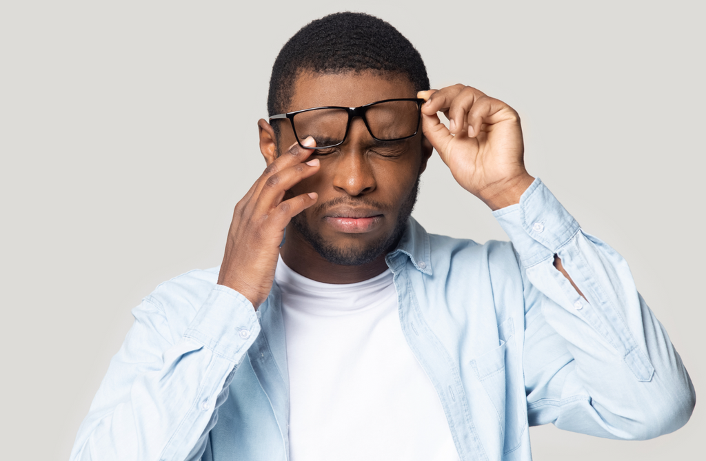 7 Reasons Why You Have Dry Eye
