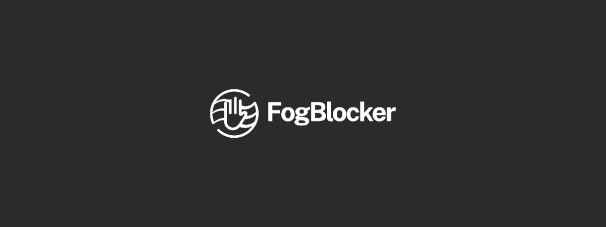 FogBlocker