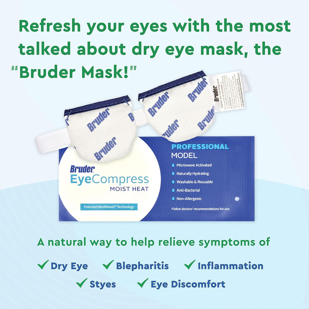 Bruder Mask Bruder - 