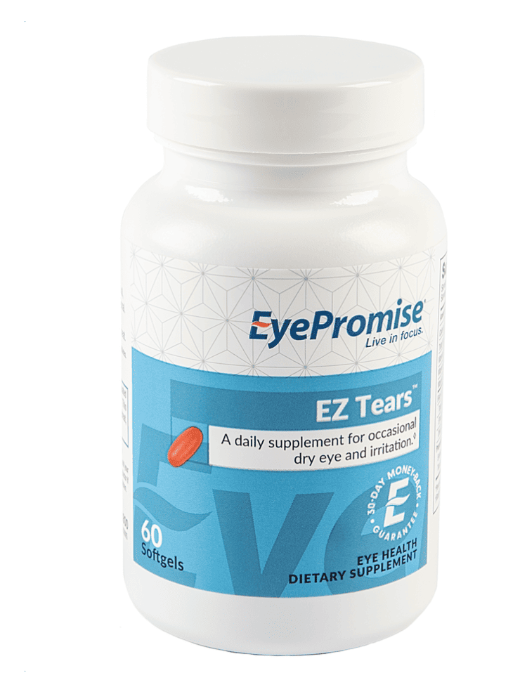 EyePromise EZ Tears™ EyePromise - 