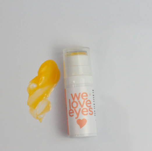 WE LOVE EYES Urbaneyes<sup style=