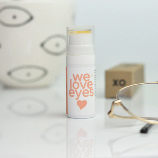 WE LOVE EYES Urbaneyes<sup style=