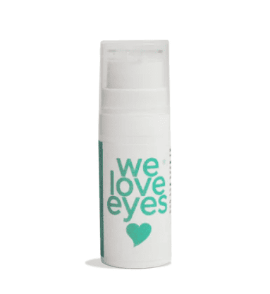 WE LOVE EYES Shrubtox™ Active Hyaluronic Eye Glass WE LOVE EYES Shrubtox™ Active Hyaluronic Eye Glass - 