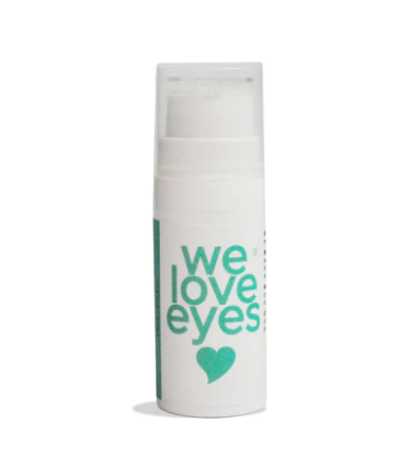 Calm Eyelid & Eyelash Cleansing Spray – We Love Eyes