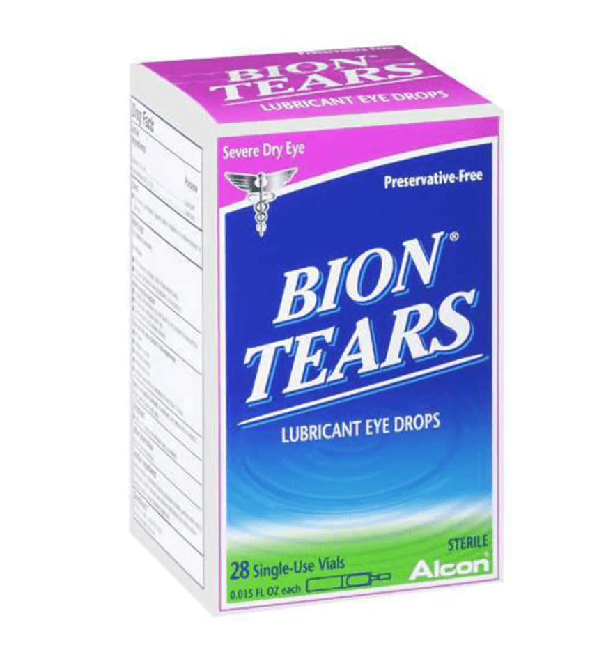 SYSTANE® BION TEARS® SYSTANE® BION TEARS® - 