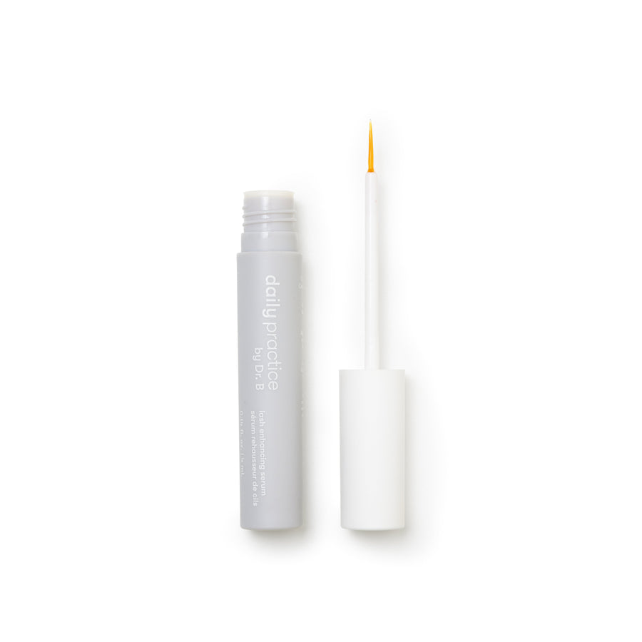 daily practice Lash Enhancing Serum