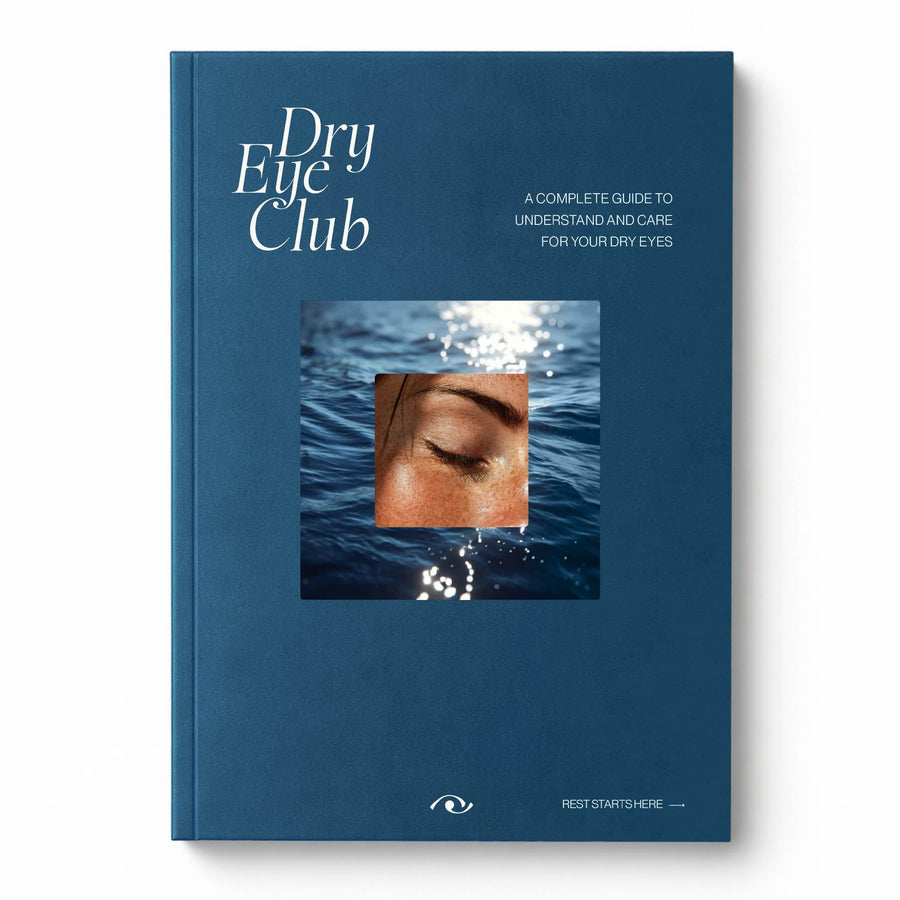 The Complete Guide to Dry Eye (eBook)