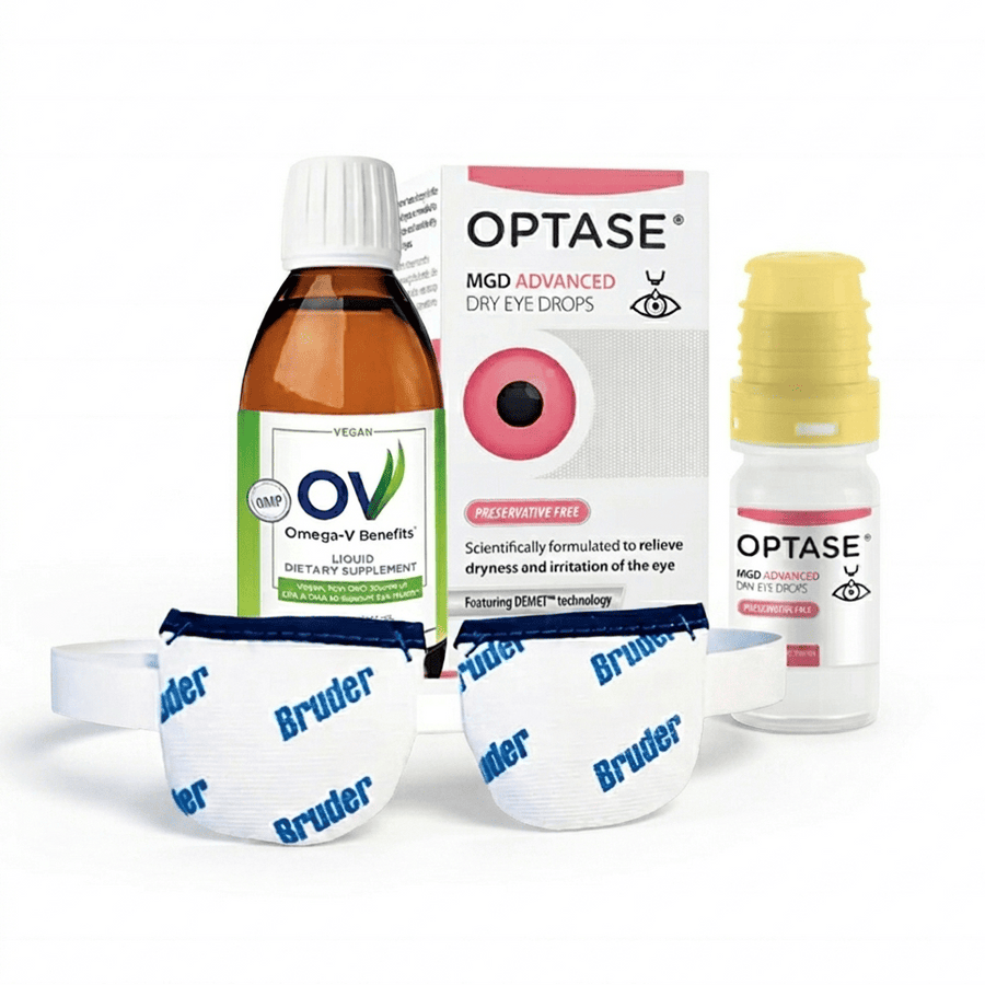 MGD Advanced Relief Kit