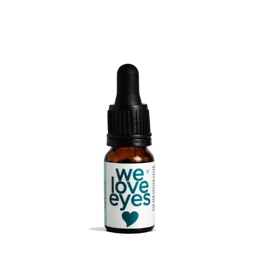 WE LOVE EYES Lashfull Thinking™ lash + brow follicle oil