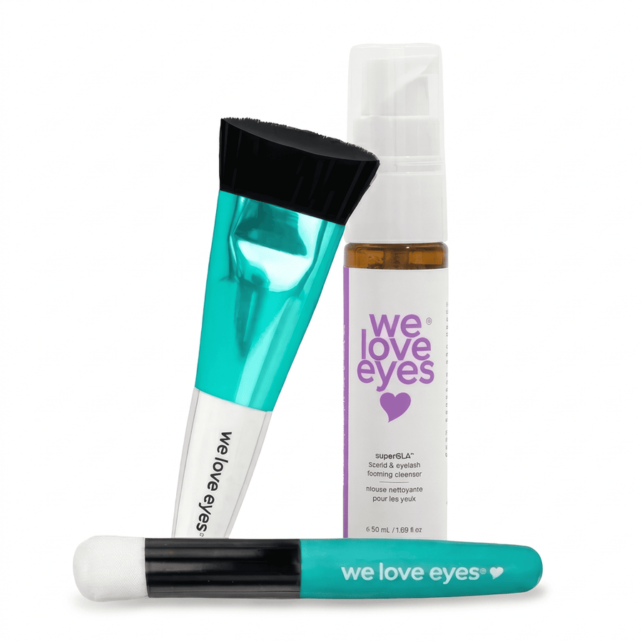 Lash Lifeline Essentials Plus