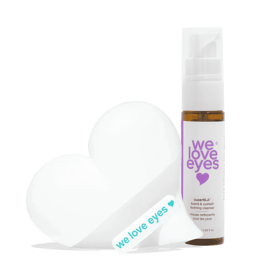 Lash Lifeline Essentials Kit