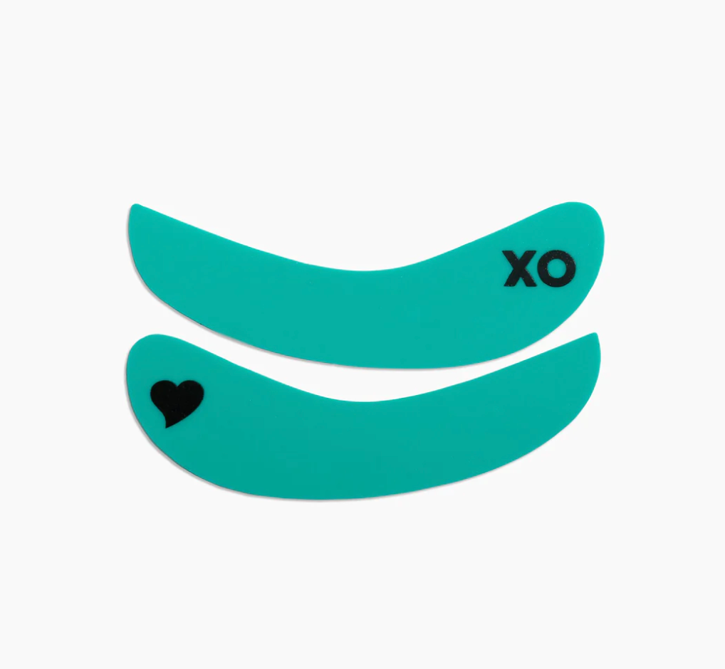 WE LOVE EYES Eye'masking<sup style=