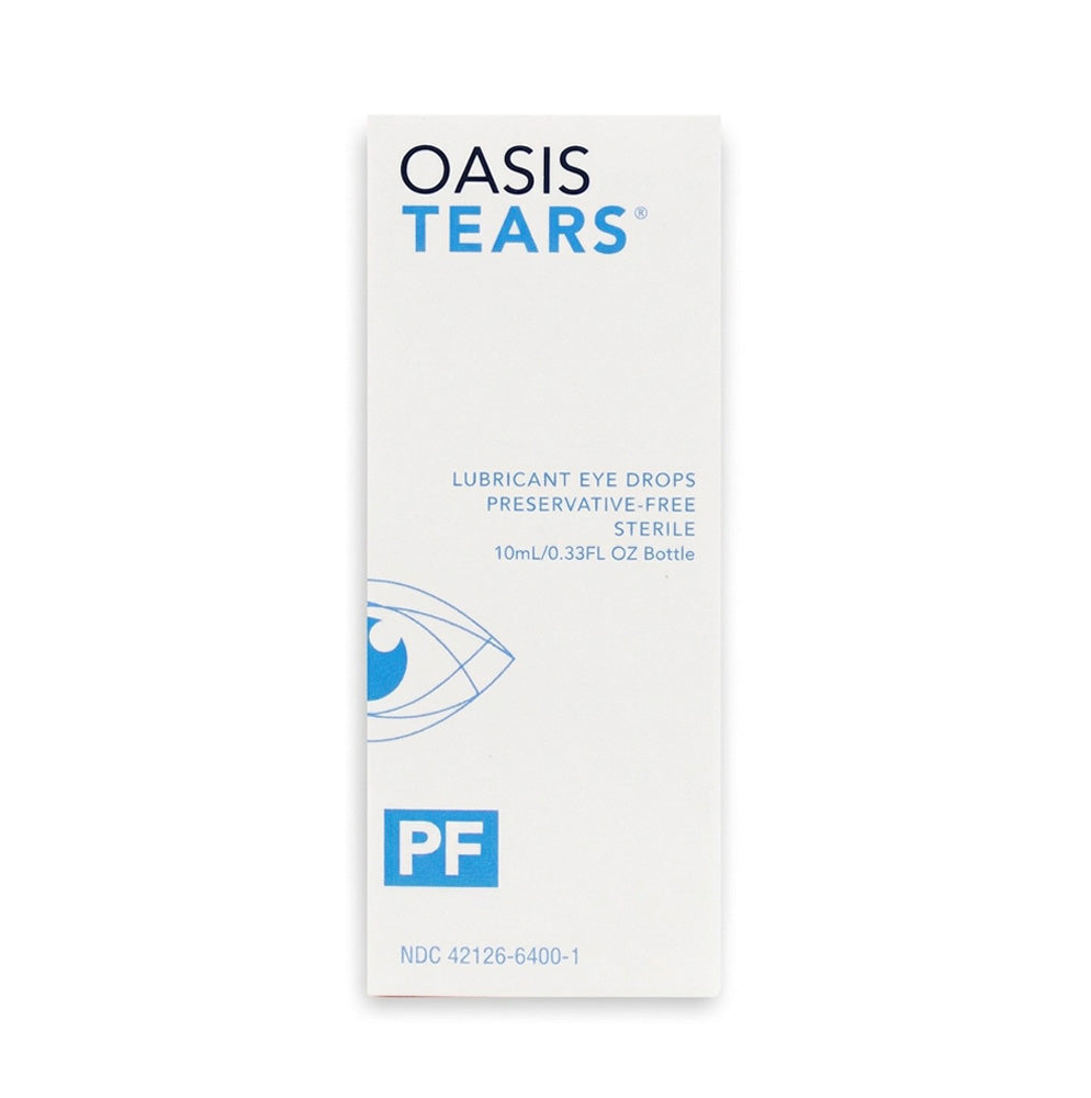 lubricant gel drops Refresh Liquigel® Lubricant Eye Gel Drops main image 0