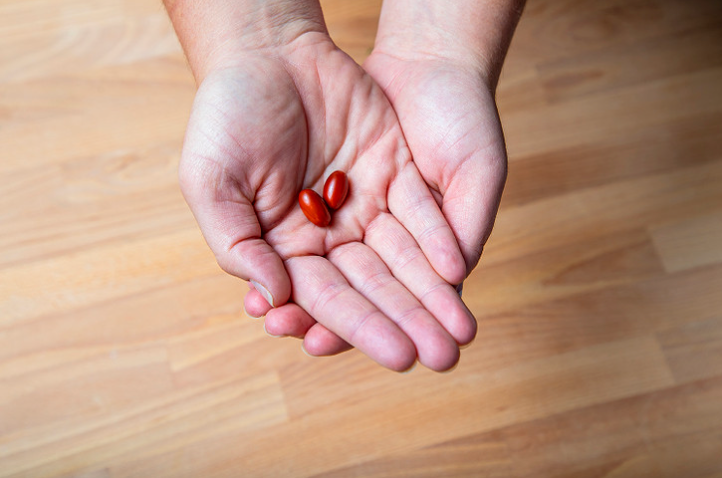EyePromise ZEAXANTHIN + LUTEIN EyePromise ZEAXANTHIN + LUTEIN - 