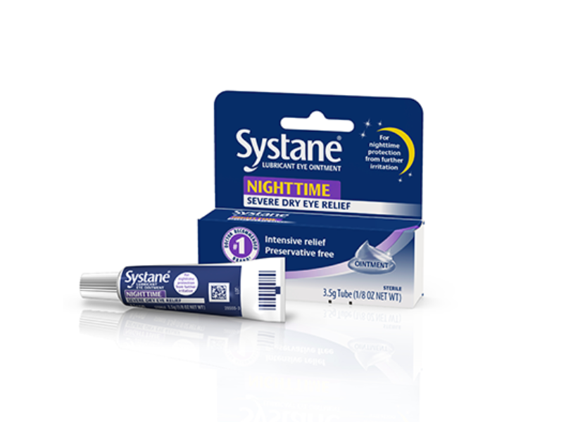 SYSTANE<sup style=