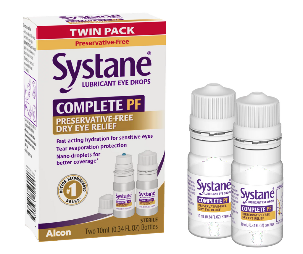 SYSTANE<sup style=