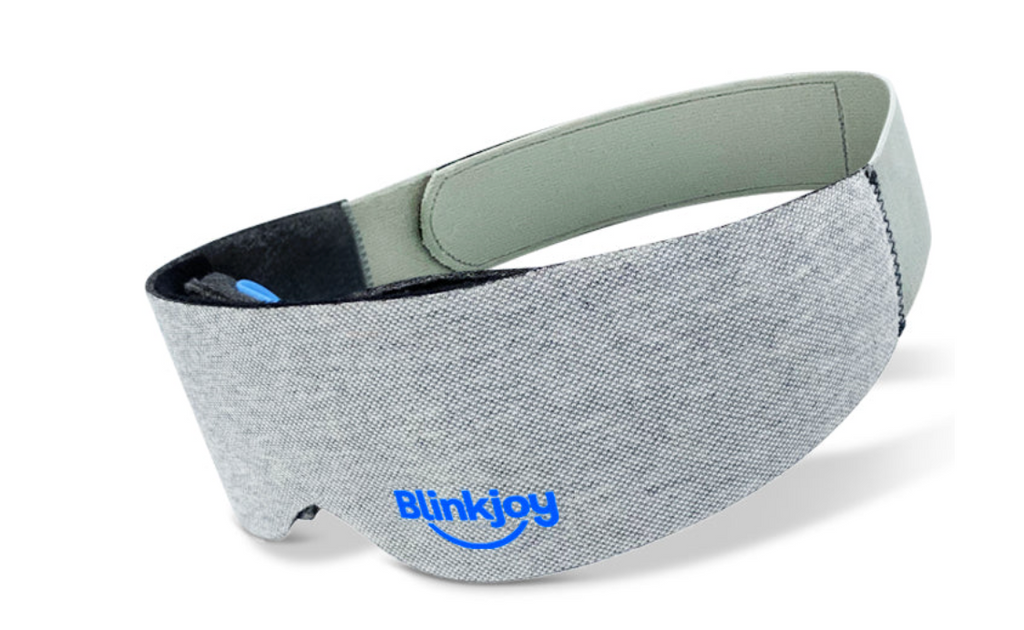 Blinkjoy Moisture Retaining Sleep Mask Blinkjoy Moisture Retaining Sleep Mask - 