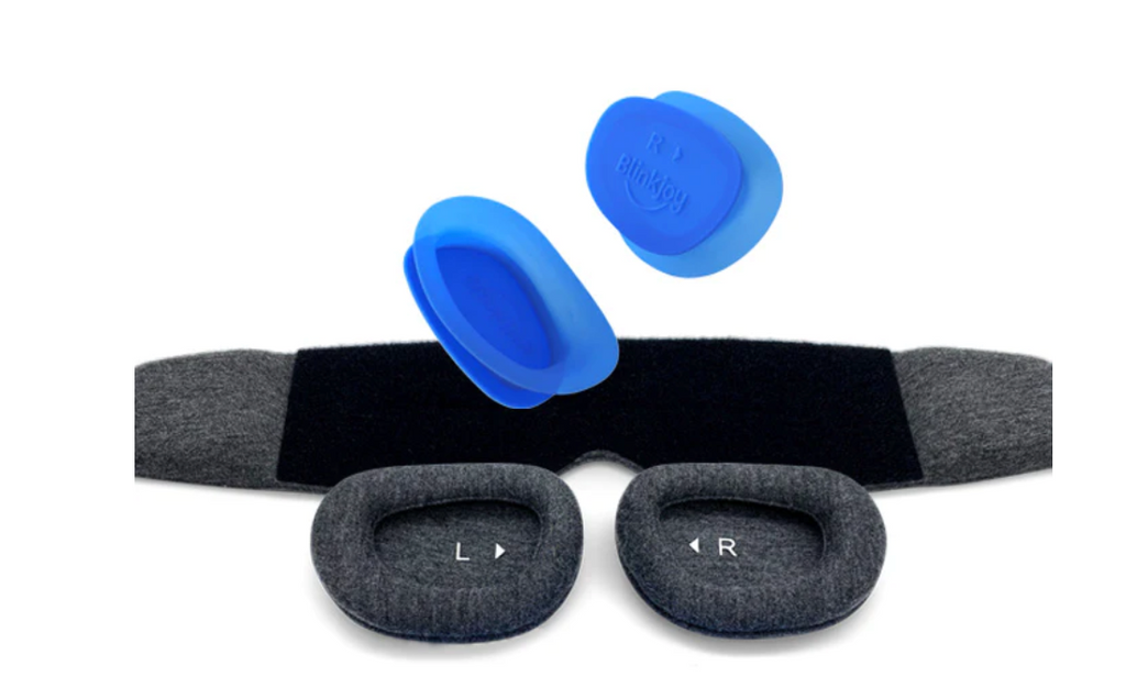 Blinkjoy Moisture Retaining Sleep Mask Blinkjoy Moisture Retaining Sleep Mask - 