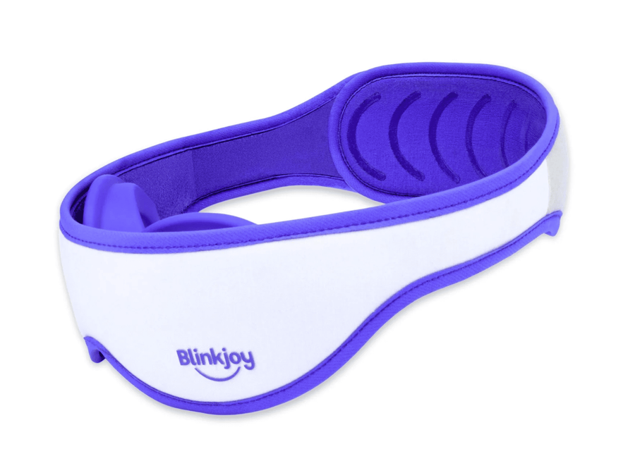 Blinkjoy Hydrating Sleep Mask (2ND GEN)