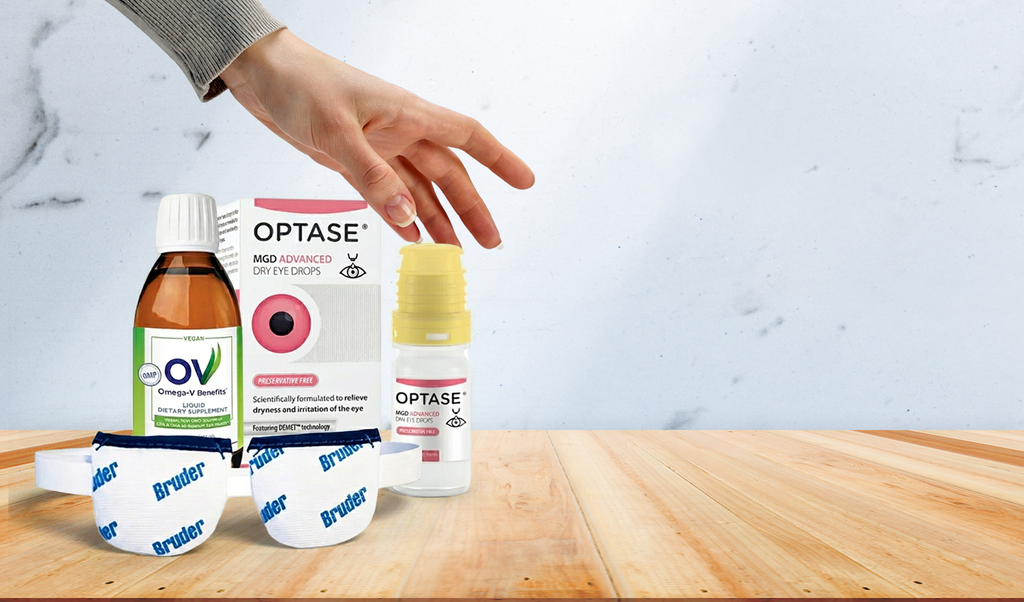 EyeDropShop | Trusted, Doctor-Approved Eye Care & Relief
