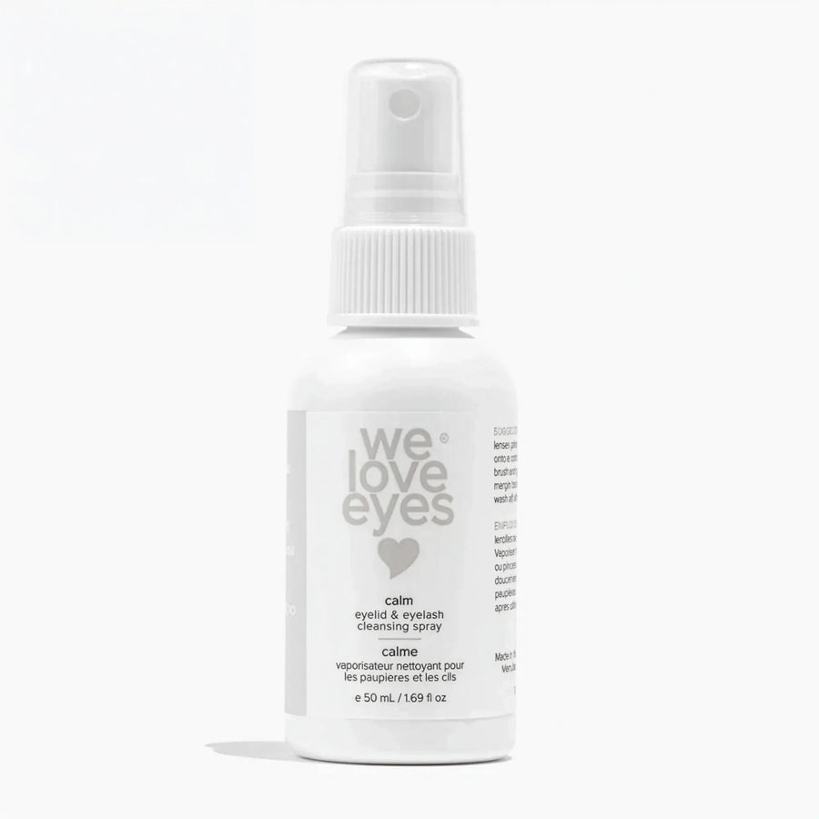 WE LOVE EYES Calm Hypochlorous Eyelid Spray