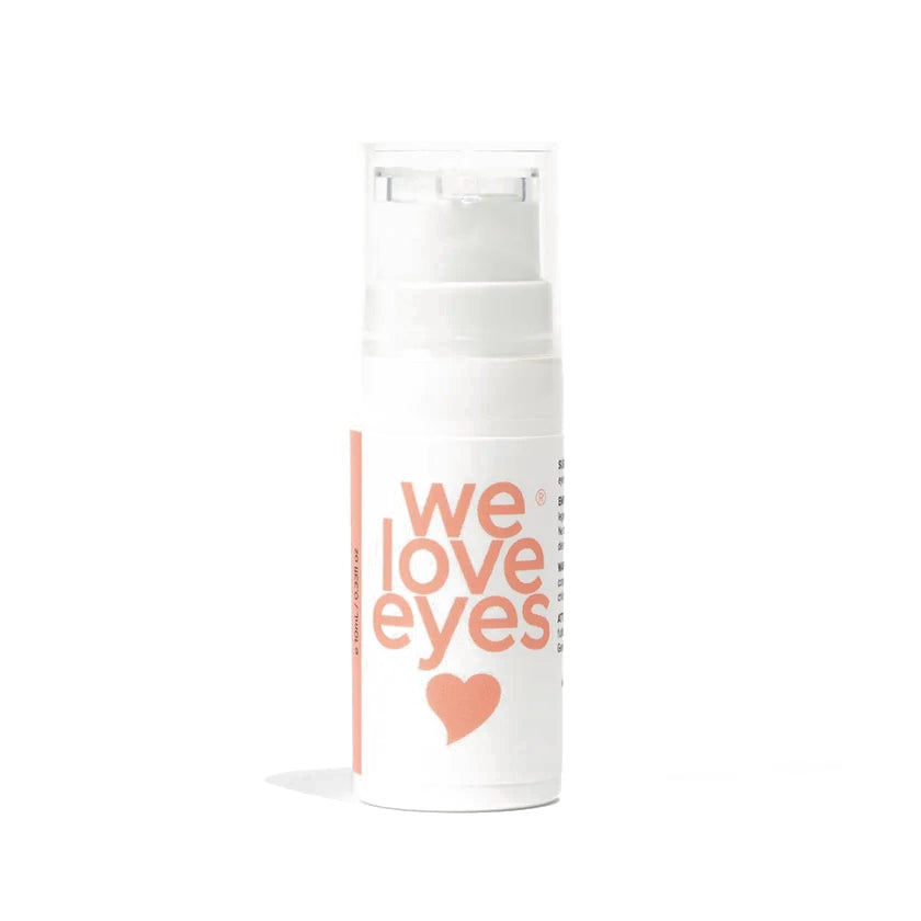 We Love Eyes - P.M. Eyelid Butter