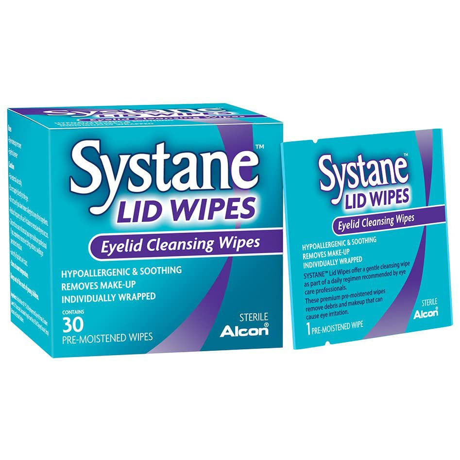 SYSTANE<sup style=