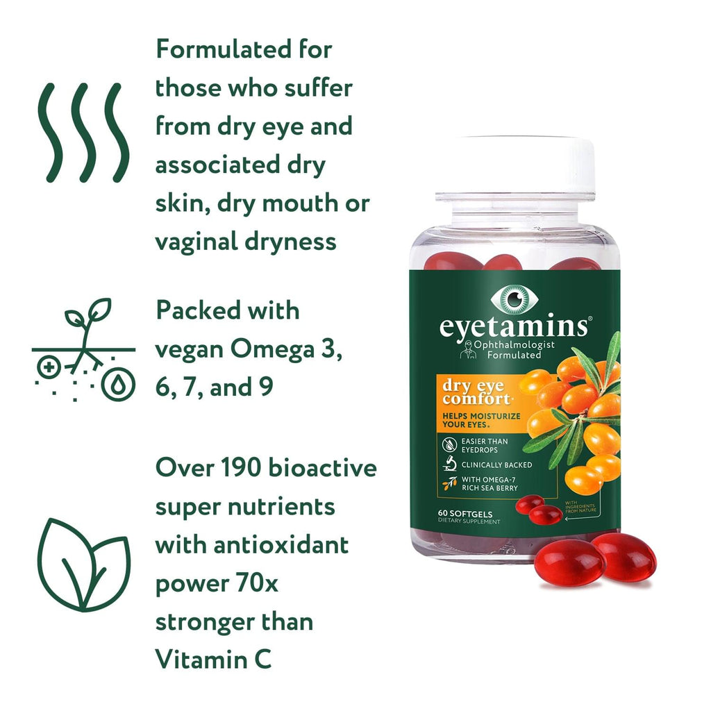 eyetamins<sup style=