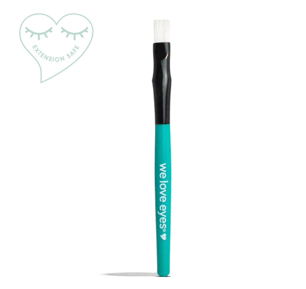 WE LOVE EYES In Between Eyelash Cleansing Brush WE LOVE EYES In Between Eyelash Cleansing Brush - 