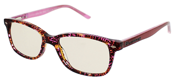 Blue Blocker Glasses from Blutech Eyewear - Girl's Blutech Eyewear - 