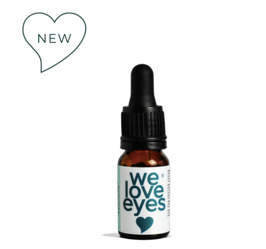 WE LOVE EYES Lashfull Thinking™ lash + brow follicle oil WE LOVE EYES Lashfull Thinking™ lash + brow follicle oil - 
