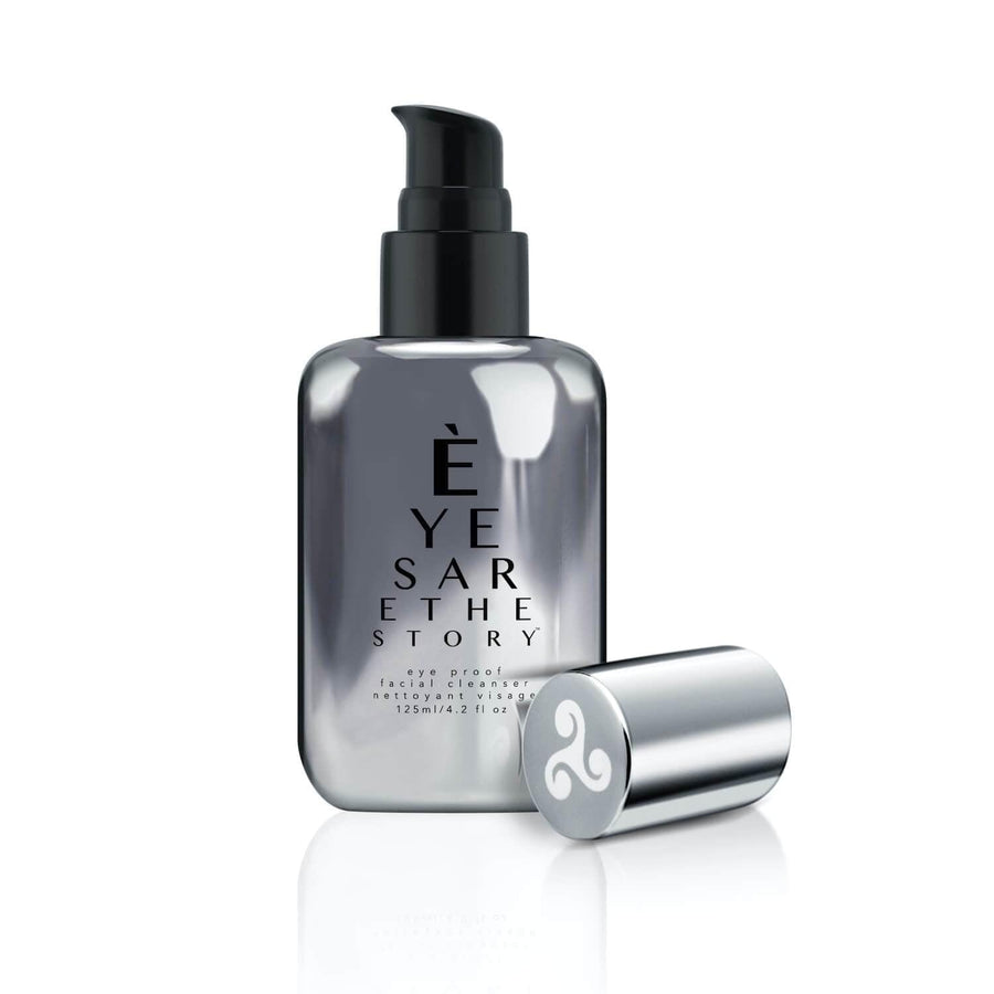ÈYES ARE THE STORY™ | Eye Proof Facial Cleanser Èyes Are The Story - 