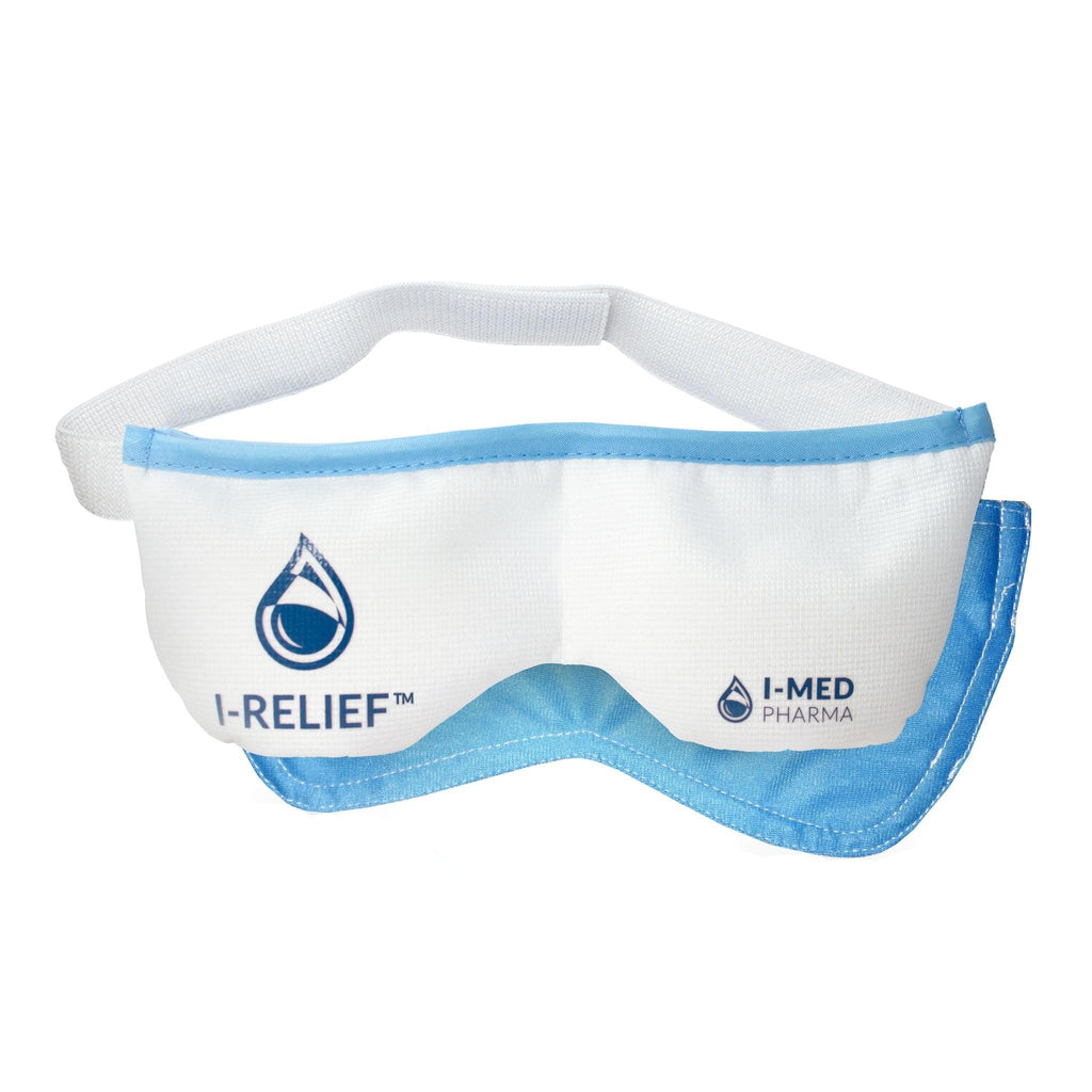 I-RELIEF<sup style=