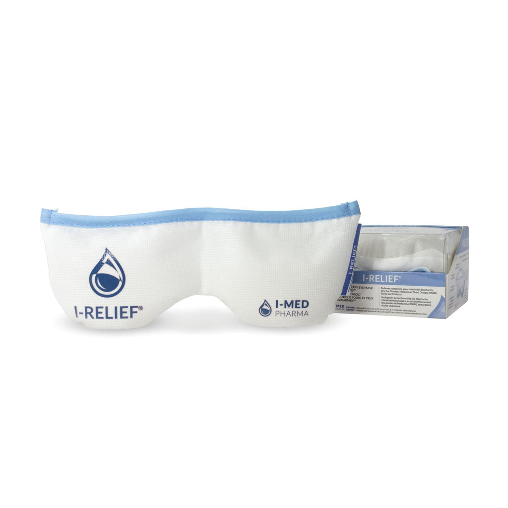 I-RELIEF<sup style=