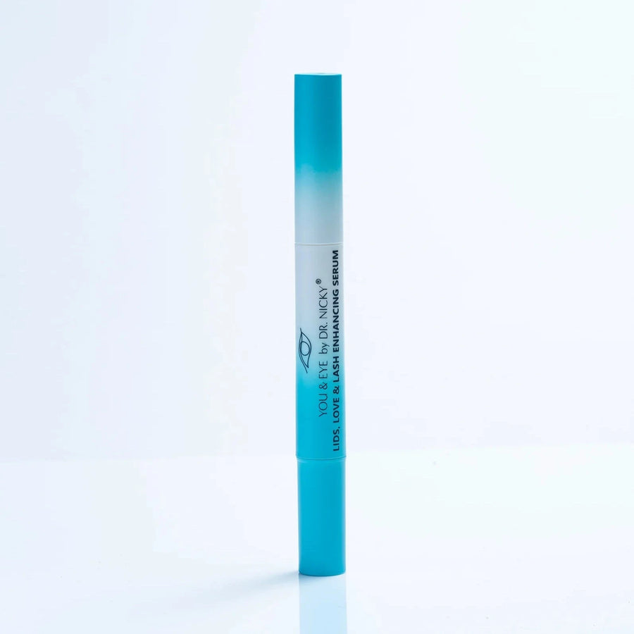 YOU & EYE Lids, Love & Lash Enhancing Serum YOU & EYE Lids, Love & Lash Enhancing Serum - 