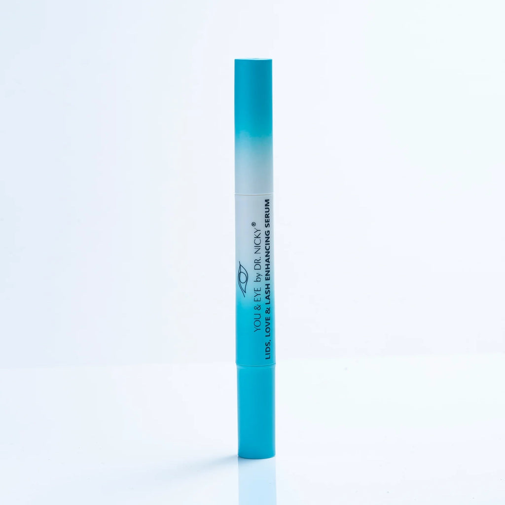 YOU & EYE Lids, Love & Lash Enhancing Serum YOU & EYE Lids, Love & Lash Enhancing Serum - 