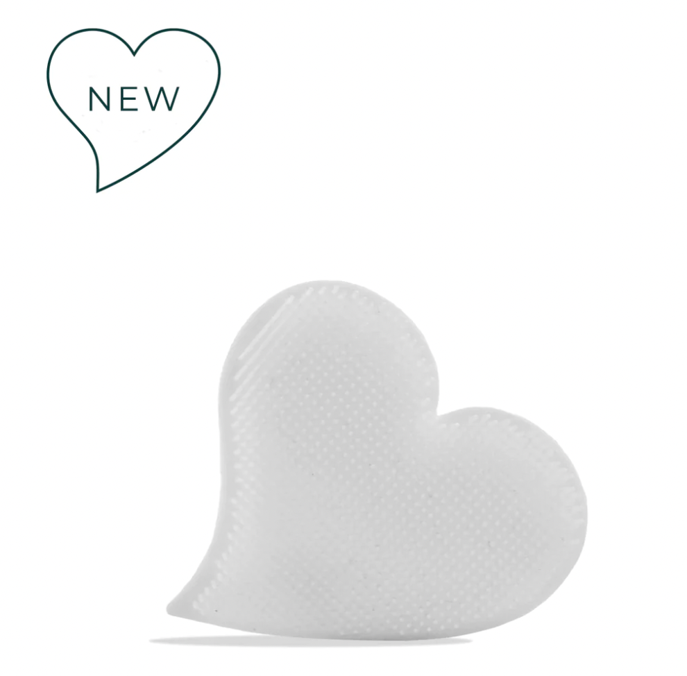 WE LOVE EYES Eyelid Scrub Mitt WE LOVE EYES Eyelid Scrub Mitt - 