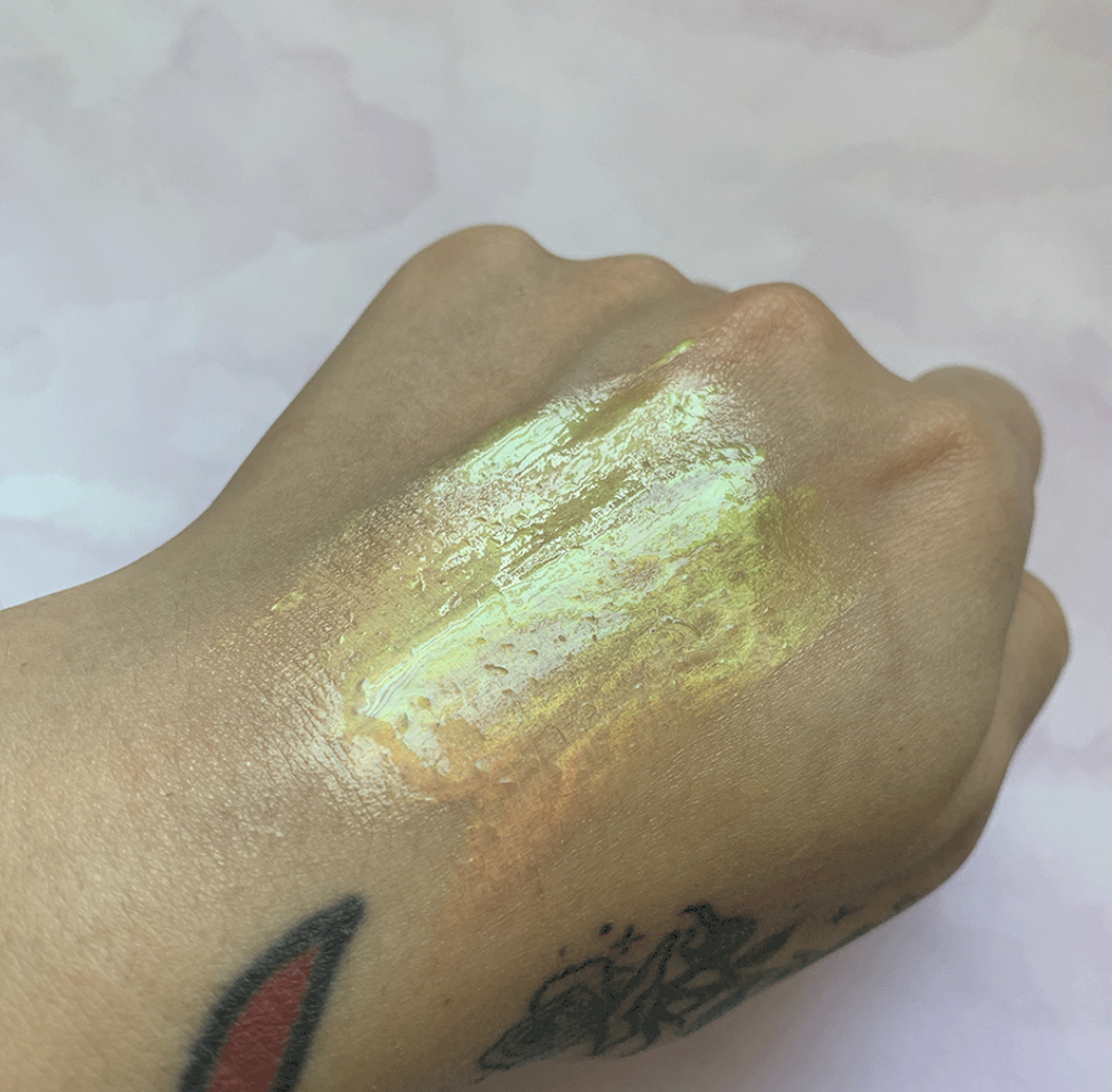 WE LOVE EYES P.M. Eyelid Butter WE LOVE EYES P.M. Eyelid Butter - 