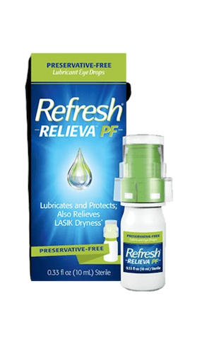 REFRESH<sup style=