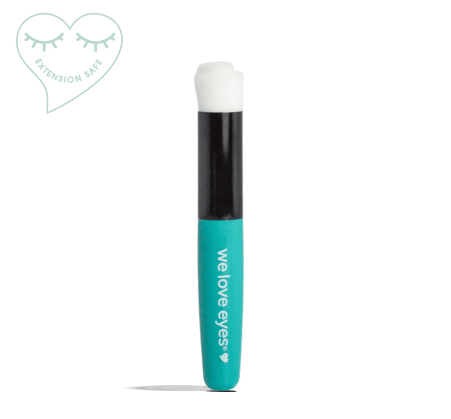 WE LOVE EYES Eyelid Margin Cleansing Brush WE LOVE EYES Eyelid Margin Cleansing Brush - 