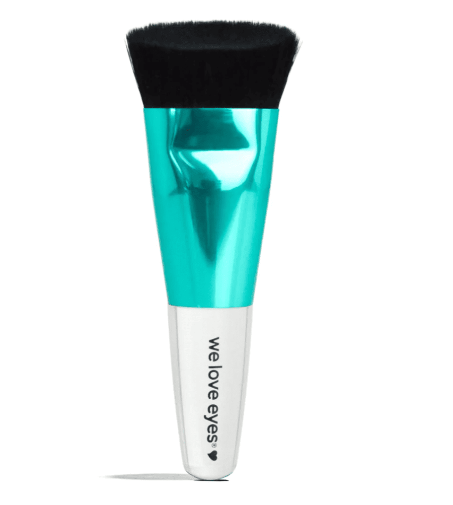 We Love Eyes Lashfull Thinking™ lash + brow cleansing brush We Love Eyes Lashfull Thinking™ lash + brow cleansing brush - 