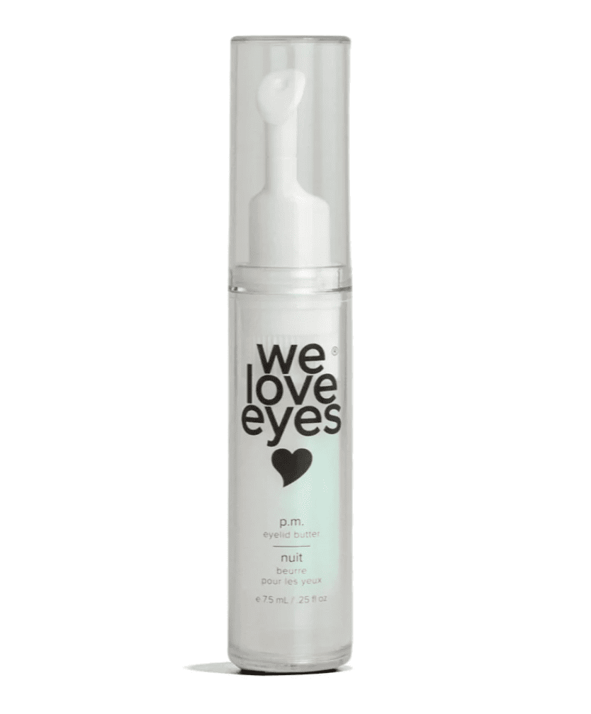 WE LOVE EYES P.M. Eyelid Butter WE LOVE EYES P.M. Eyelid Butter - 