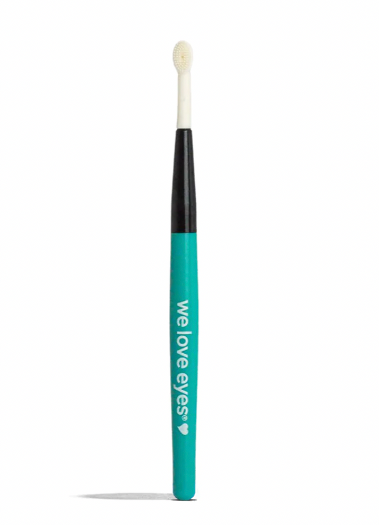 WE LOVE EYES Eyelid Margin Scrub Brush WE LOVE EYES Eyelid Margin Scrub Brush - 