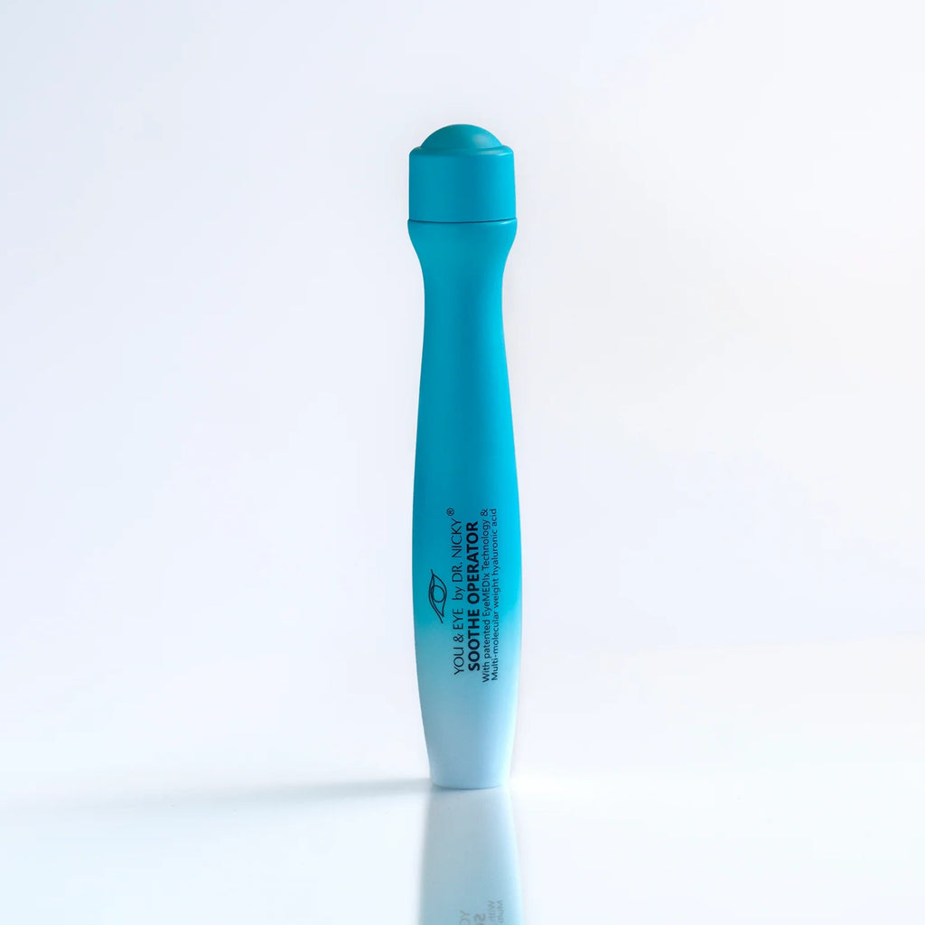 YOU & EYE Soothe Operator Rollerball Eyelid Serum YOU & EYE Soothe Operator Rollerball Eyelid Serum - 