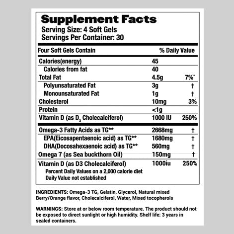 Tear Support Plus Lunovus - 