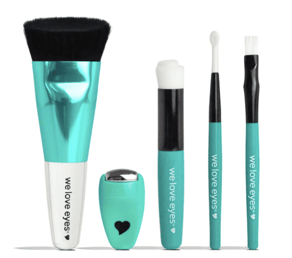 WE LOVE EYES The Toolbox WE LOVE EYES The Toolbox - 