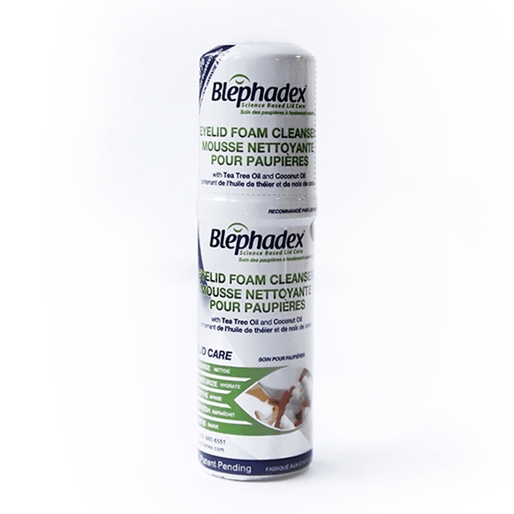 Blephadex<sup style=