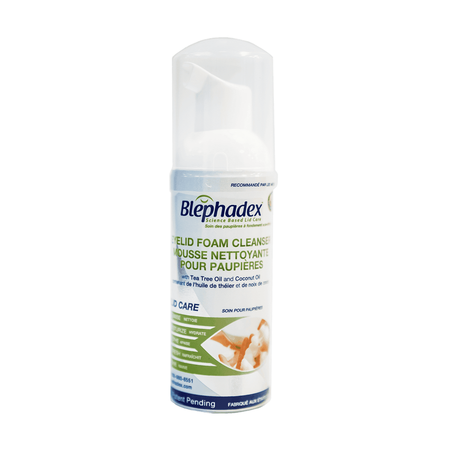 Blephadex® Foam Blephadex - 
