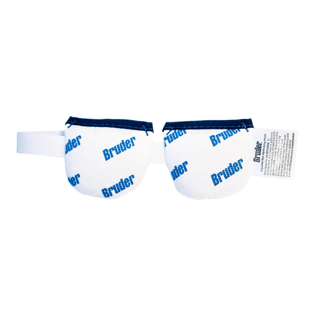 Bruder Heating Eye Mask